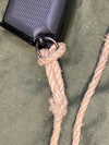 Vintage European Pistol Lanyard