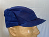 German Army Blue Work Cap