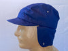 German Army Blue Work Cap