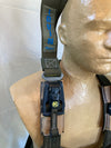 British Army Parachute Harness