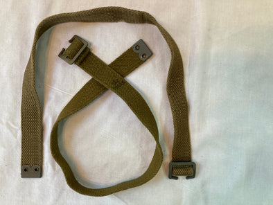 Danish M/45-50 Supporting Strap