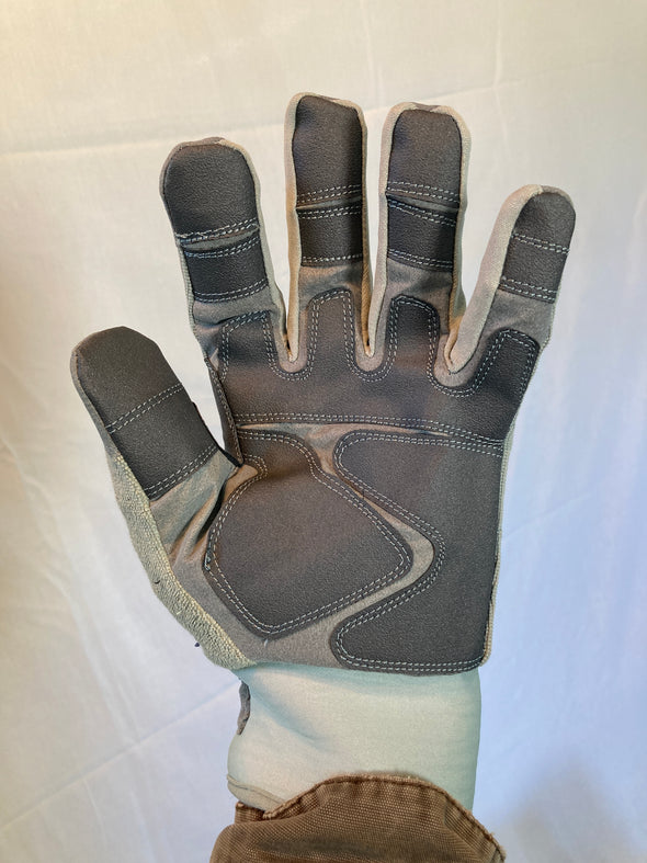 Tactical Winter Work Gloves