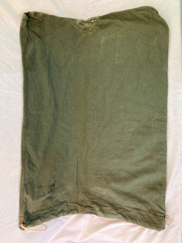 USGI Cotton Military Laundry Bag