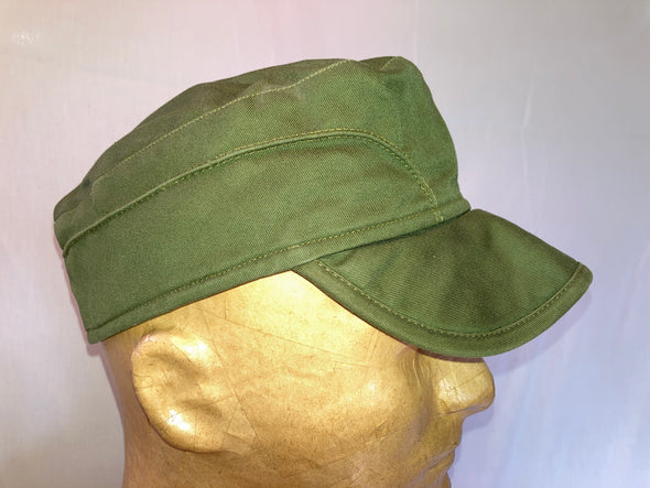 Danish Army Fatigue Cap