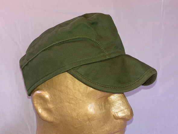 Danish Army Fatigue Cap