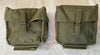 Canadian Forces P64 Web Grenade Pouch 1964 Pattern Web Equipment