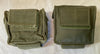 Canadian Forces P64 Web Grenade Pouch 1964 Pattern Web Equipment