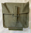 Canadian Forces P64 Web Grenade Pouch 1964 Pattern Web Equipment