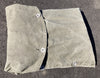 West German Bundeswehr 2 Man Pup Tent Shelter Half