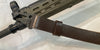 German Issued Leather HK G3 Rifle Sling - RARE