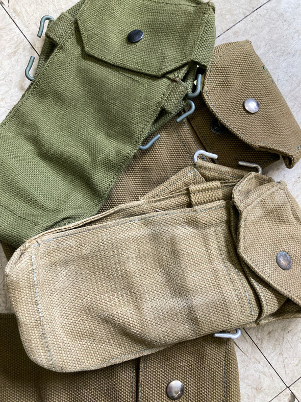 Danish M/45-59 Ammunition Pouch