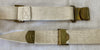 Danish Issued White M/50 M1 Garand Rifle Sling