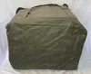 Extra Large German Quartermaster Duffle Bag