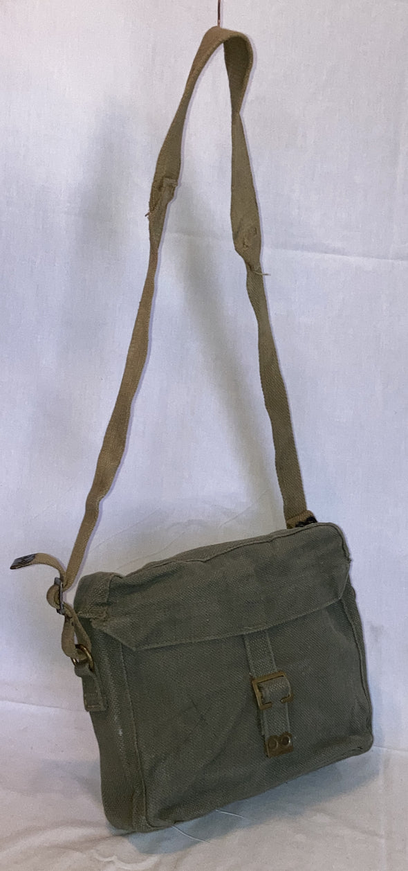 British Type ZA 6292 Radio Equipment Bag