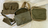 British Type ZA 6292 Radio Equipment Bag