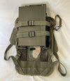 USGI Radio Pack Board for PRC-77 Vietnam War Era