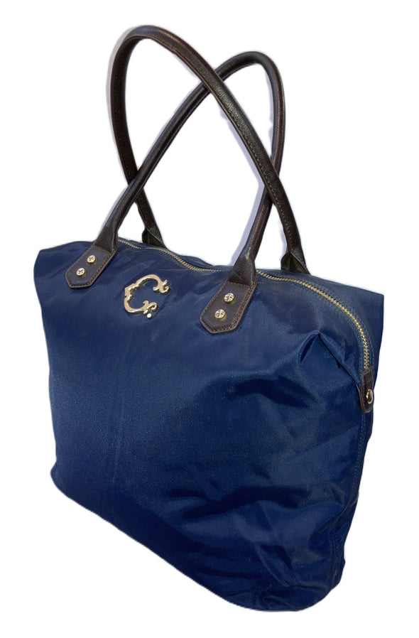 C Wonder Designer Tote Bag