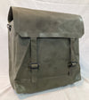 M78 Large Pack, Dutch, 1937 Pattern Web Equipment