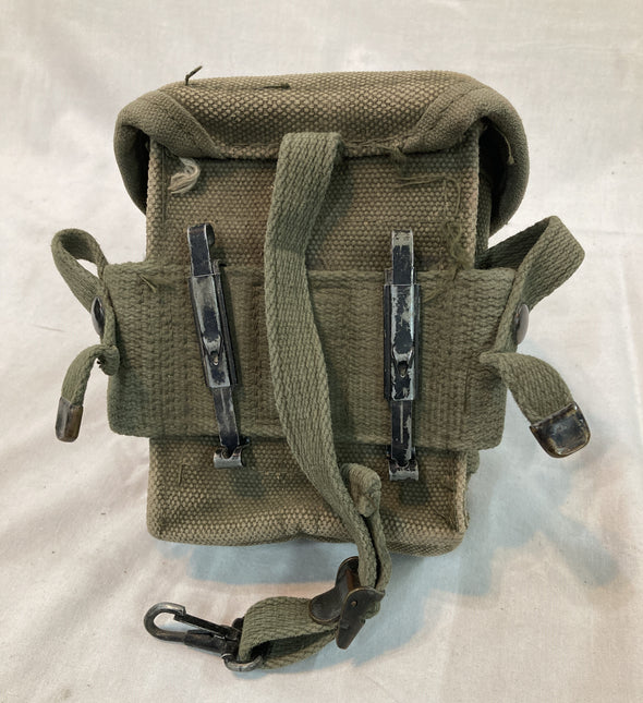 USGI M1956 Vietnam War Era Ammunition Pouch