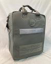 Padded Nylon Equipment Go-Bag Backpack