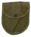 Dutch Army M43 Shovel Cover KL Marked