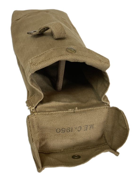 M45-50 Danish Ammunition Pouch