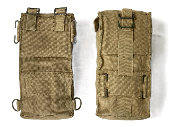 M45-59 Danish Ammunition Pouch