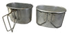 Danish Military Metal Canteen Cup