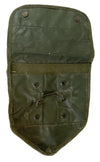 Belgian Army M71 Tri-Fold Shovel Cover