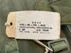 Vintage Danish PRC-26 Radio Bag