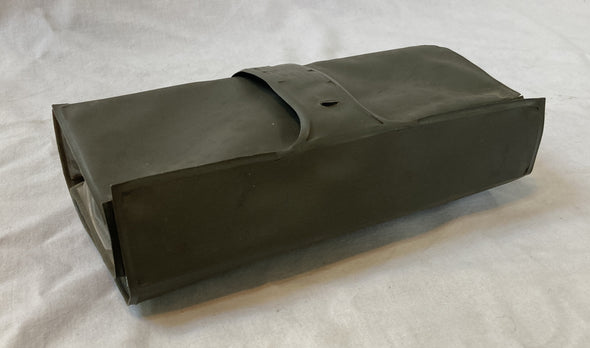 West German Bundeswehr NBC Self Help Decontamination Roll