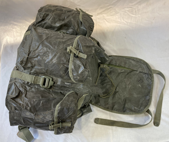 Canadian 64 Pattern Rucksack