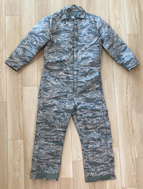 ABU Insulated Coverall