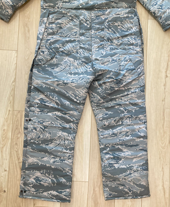 ABU Insulated Coverall