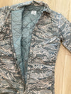 ABU Insulated Coverall