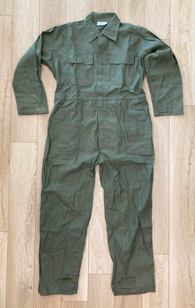 Work / Utility Coveralls