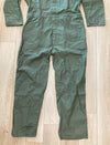 Work / Utility Coveralls