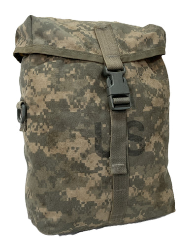 USGI ACU MOLLE Sustainment Pouch