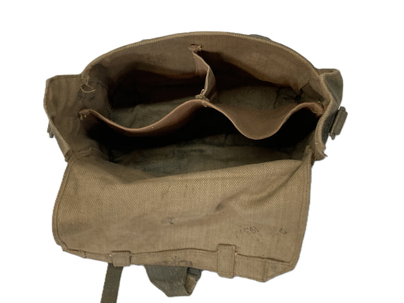 Dutch Army M52 M53 Small Haversack Backpack