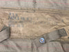 Canadian Military Irvin Parachute Pack Tray Type B8