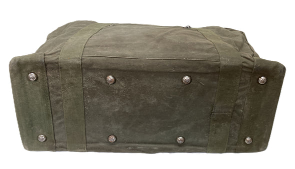 British Military Aviator Equipment Kit Bag