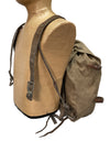 Vintage Swedish M39 Rucksack with Frame