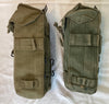 P44 Basic Pouch, LEFT Side 1944 Pattern Web Equipment