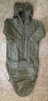 Vintage German Army Modular Sleeping Bag Parka * Rare / Low Stock *