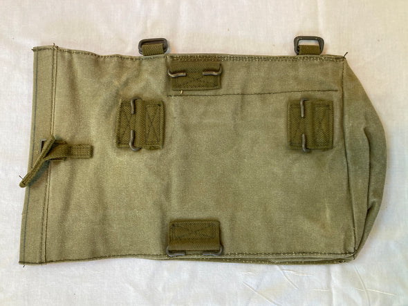 Danish M/45-59 Gas Mask Utility Bag