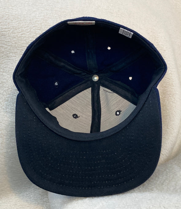 Vintage US Navy Ball Cap made by New Era