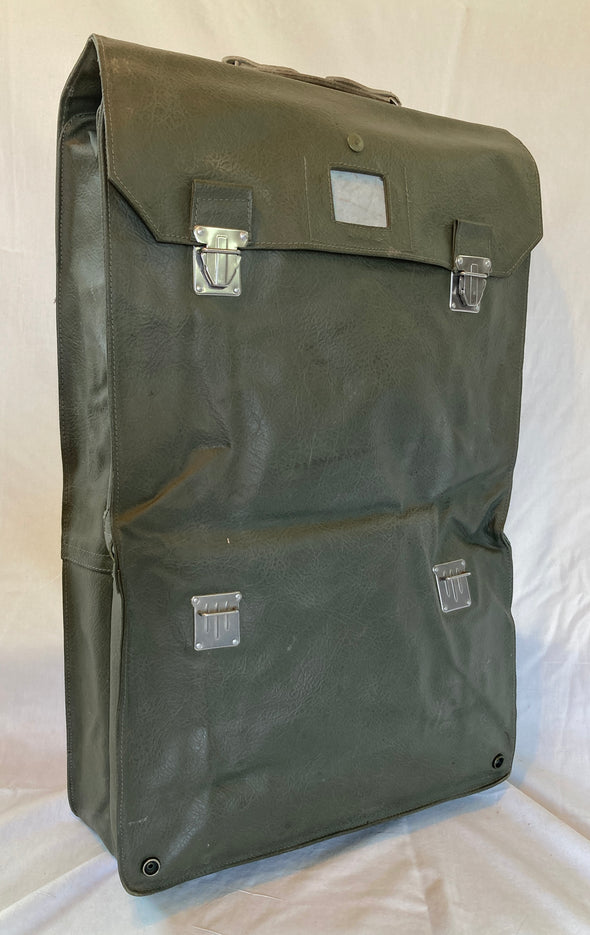 Swiss Army Dispatch Attaché Case