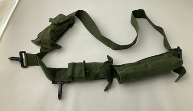 Multi-Purpose Military Carrying Strap