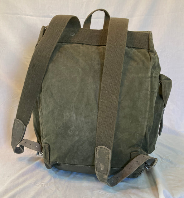 West German Bundeswehr Backpack *Rare and Cool*