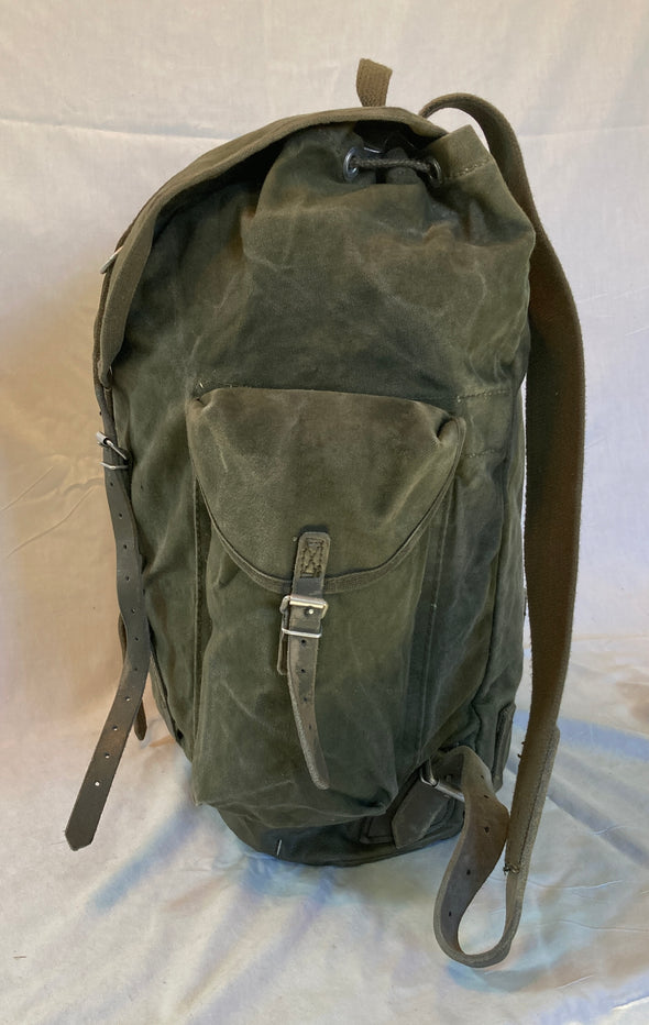 West German Bundeswehr Backpack *Rare and Cool*